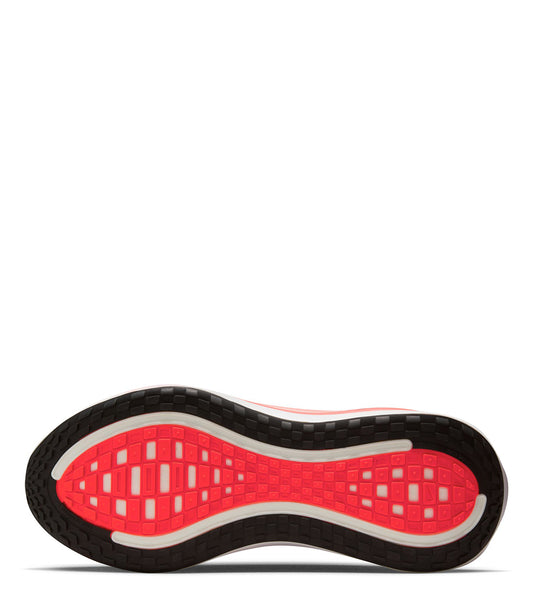 Nike Vomero Plus White Crimson