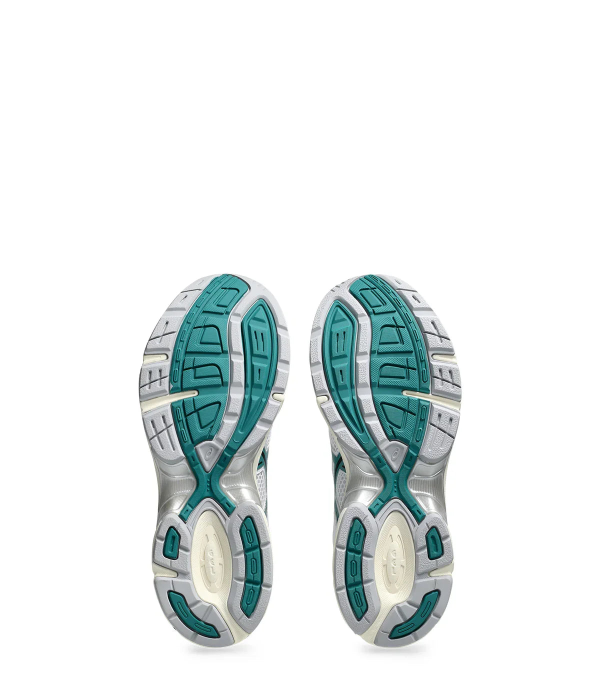 ASICS Gel-1130 White Rainy Lake