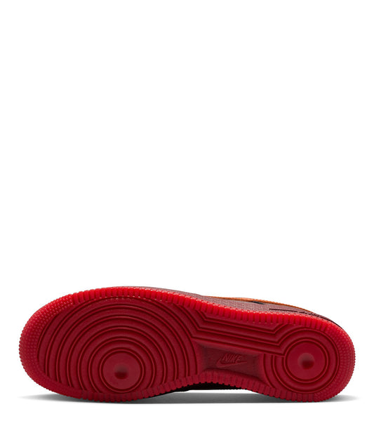 Nike Air Force 1 Low Red