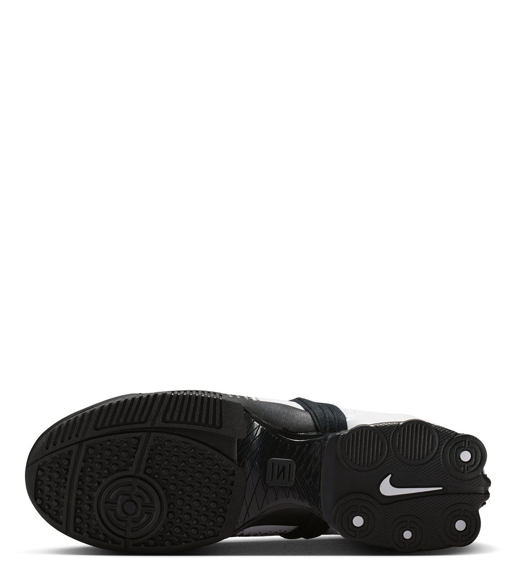 Nike Women's Total 90 Shox Magia Black White