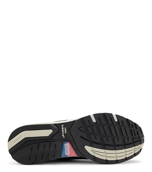 New Balance Made In USA 992 Black