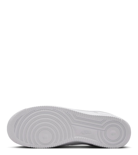 Nike x Kobe Bryant Air Force 1 Low White