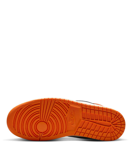 Jordan Air Jordan 1 Retro High OG Orange Black