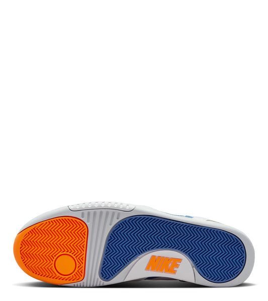 Nike Air Tech Challenge 2 White Stone Blue
