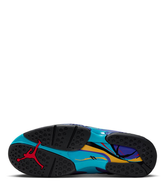Jordan Air Jordan 8 Retro Black