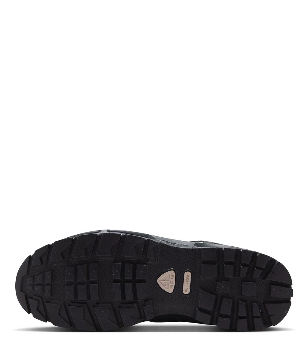 Nike Air Max Goadome Low Holes Black White