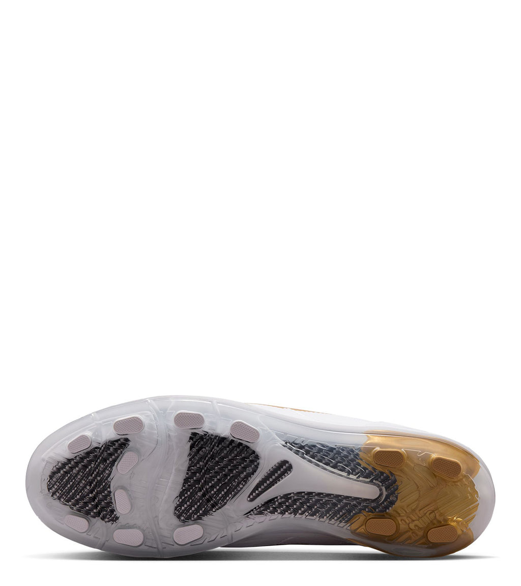 Nike Cryoshot Tiempo Legend R10 OG White Gold