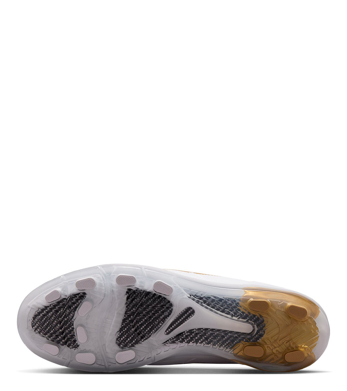 Nike Cryoshot Tiempo Legend R10 OG White Gold