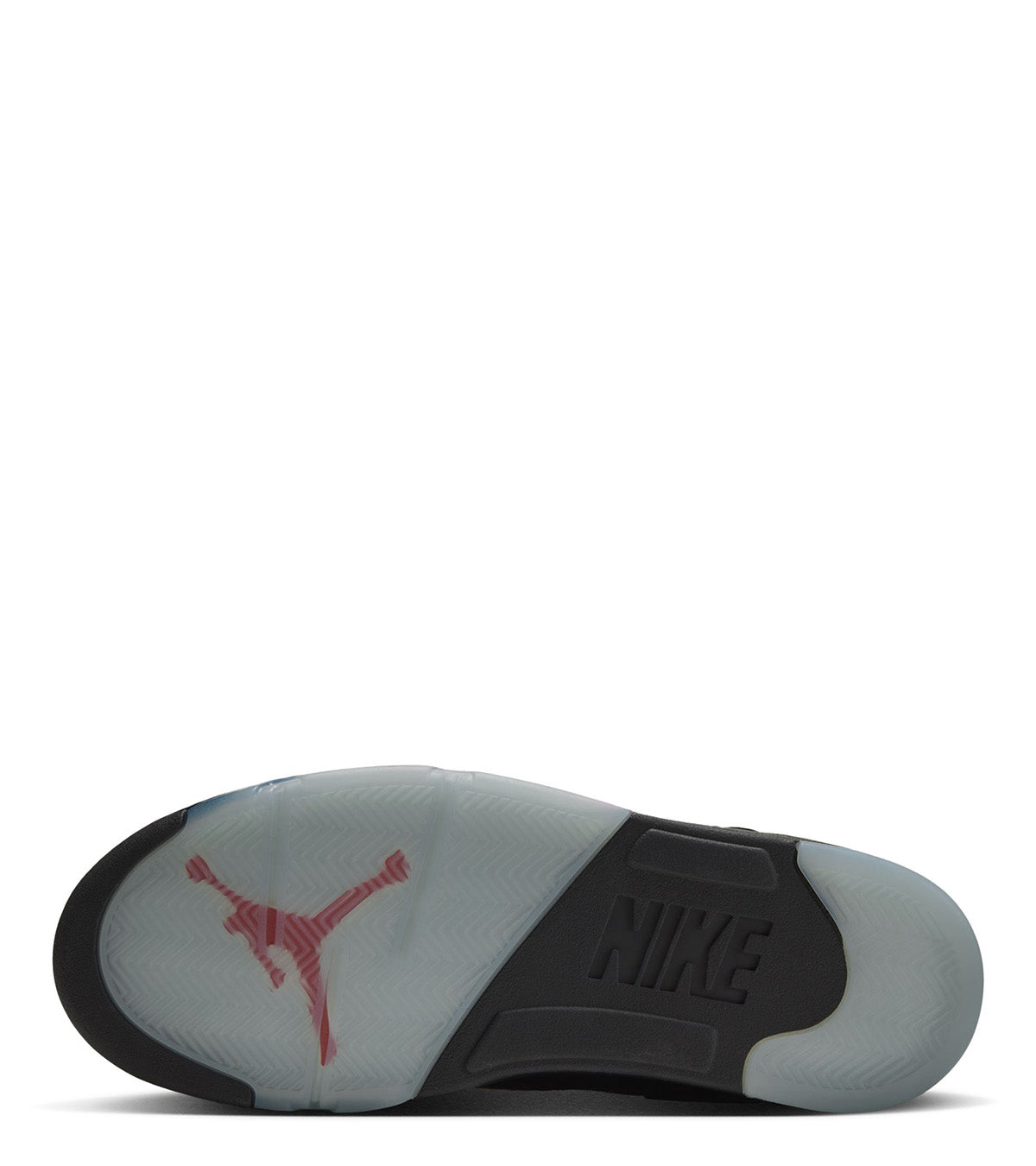 Jordan Air Jordan 5 Retro Black