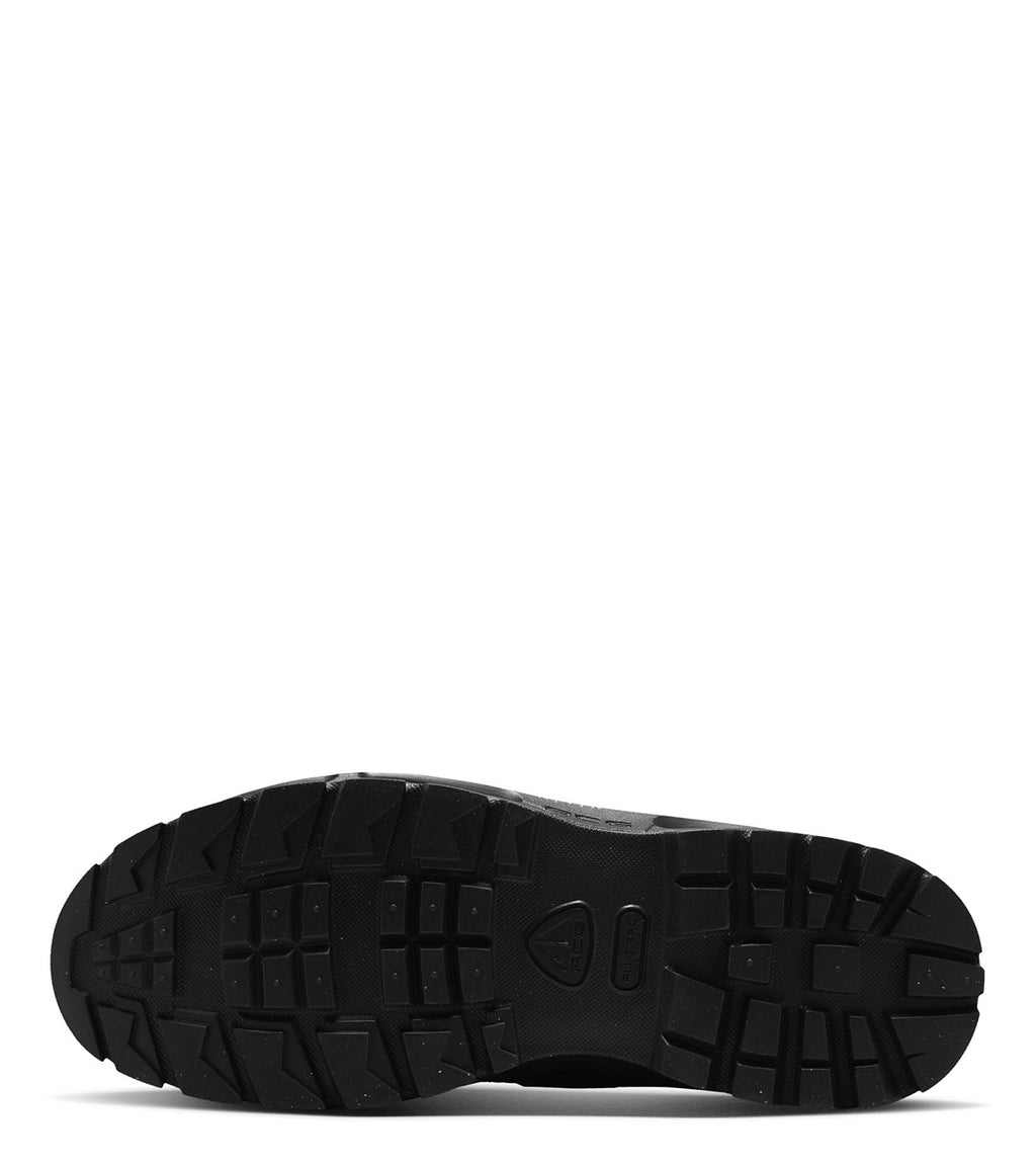 Nike Air Max Goadome Low Holes Black