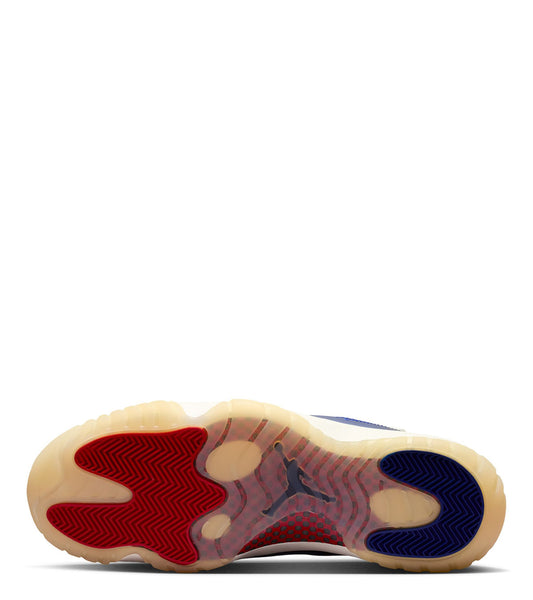 Jordan Air Jordan 11 Retro Rare Air Royal