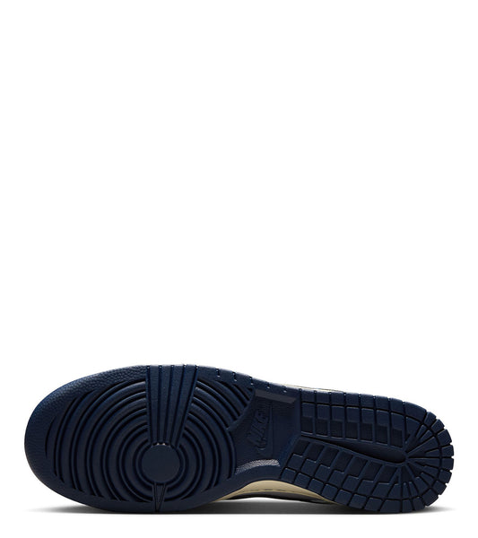 Nike Dunk Low Retro White Navy