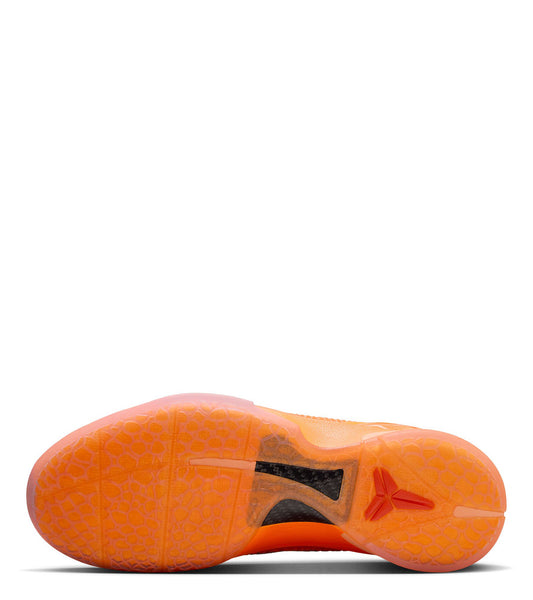 Nike Kobe VI Protro Total Orange