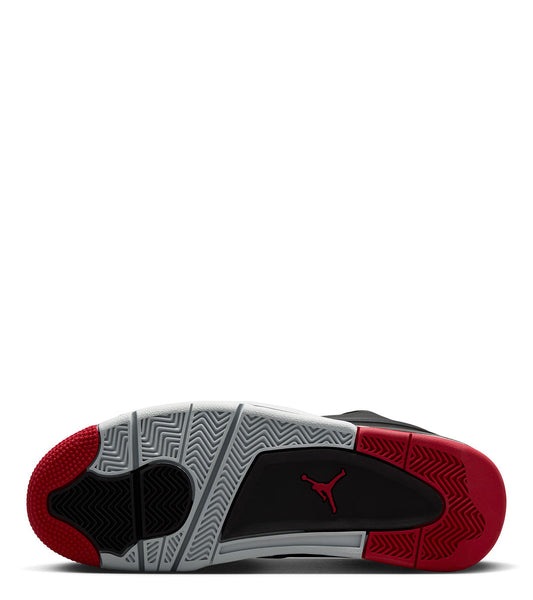Jordan Air Jordan 4 RM Black Red
