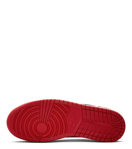 Jordan Air Jordan 1 Retro Low OG Red White