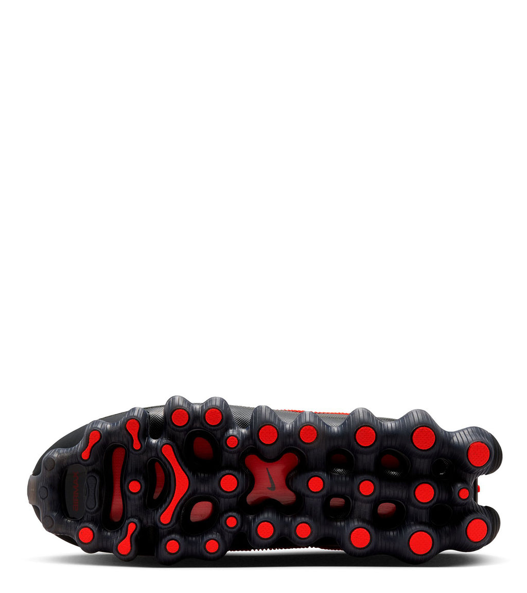 Nike Air Liquid Max Black Red