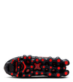 Nike Air Liquid Max Black Red