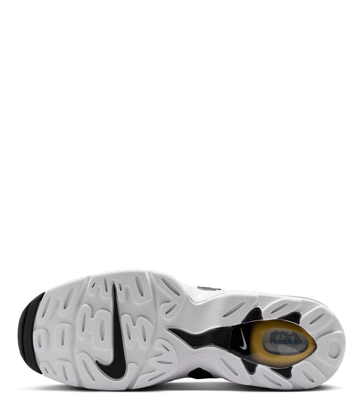 Nike Air DT Max '96 Low Black White