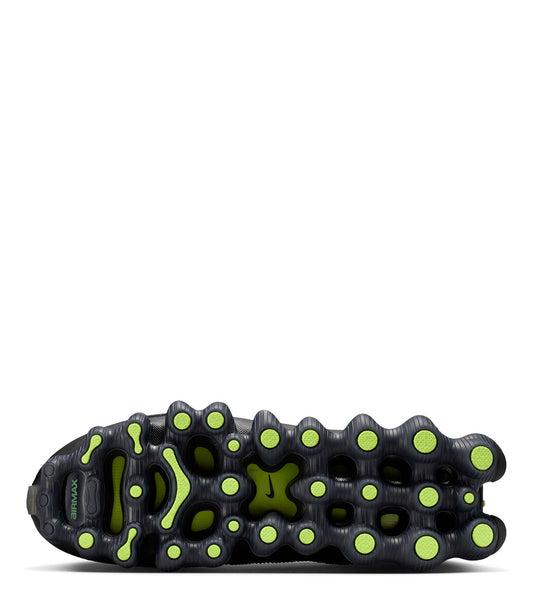 Nike Air Liquid Max Black Green