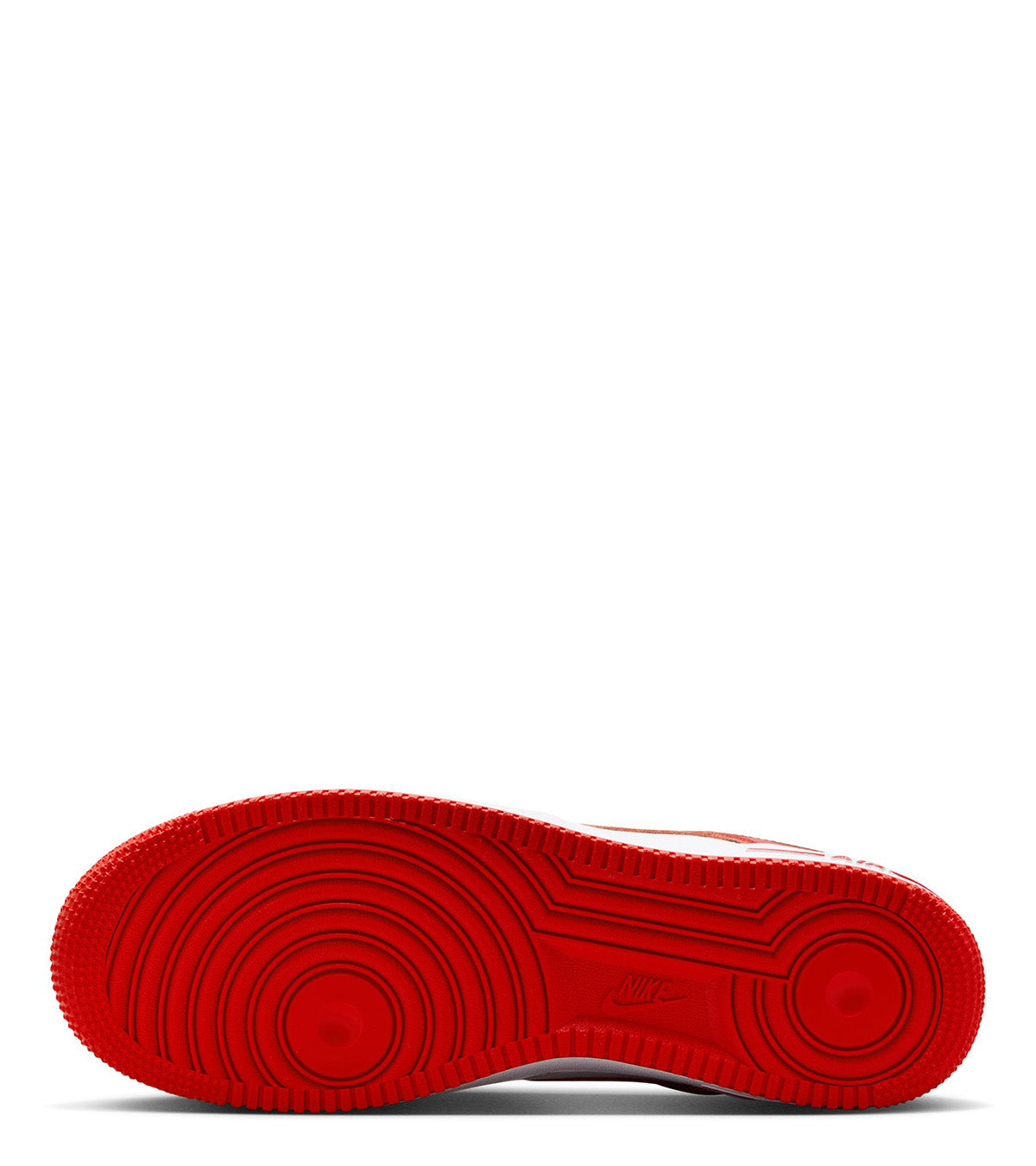 Nike x Terror Squad Air Force 1 Low Red White