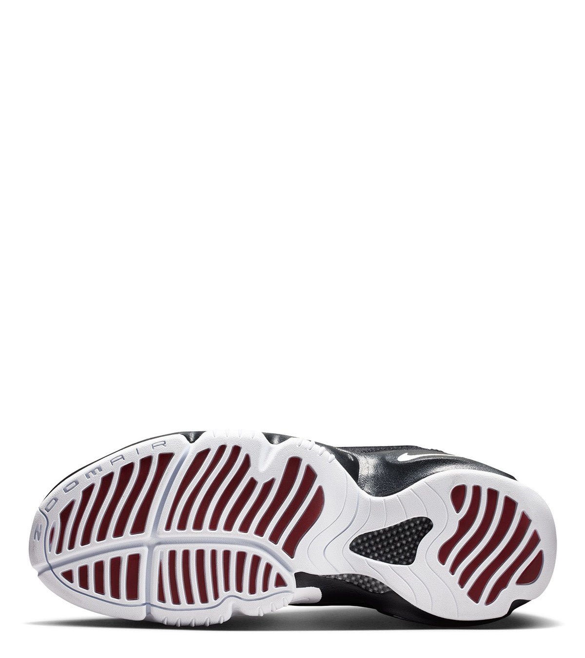 Nike Air Zoom Flight The Glove Black White - SOMEWHERE