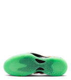 Nike Air Foamposite One Premium White Green