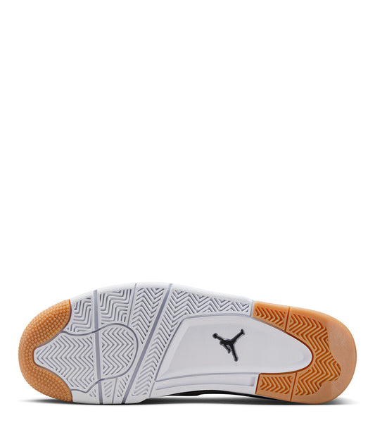 Jordan Air Jordan 4 RM White Grey