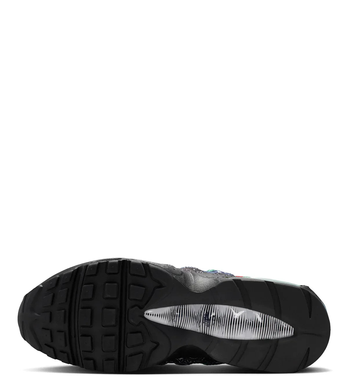 Nike Air Max 95 Big Bubble Bandana