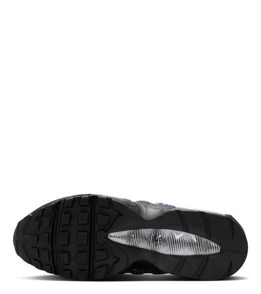 Nike Air Max 95 Big Bubble Multi