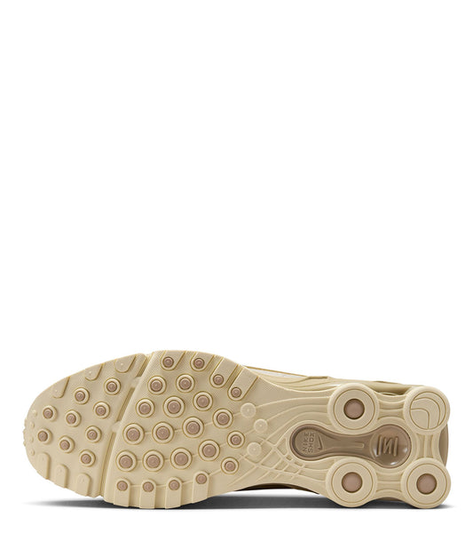 Nike Shox Ride 2 Premium Metallic Khaki