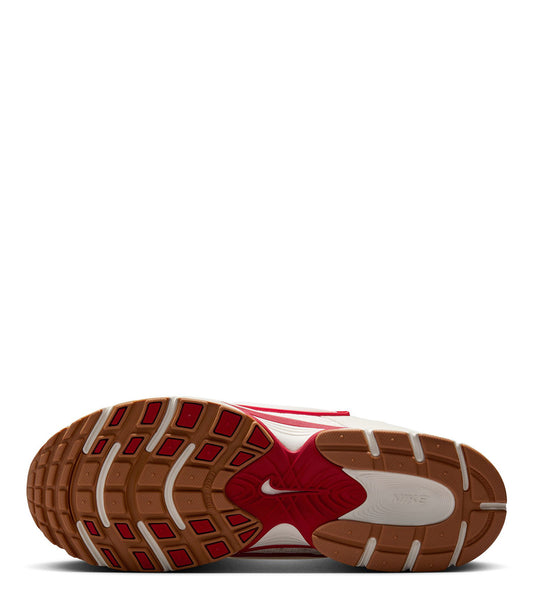 Nike V5 RNR Sail Red