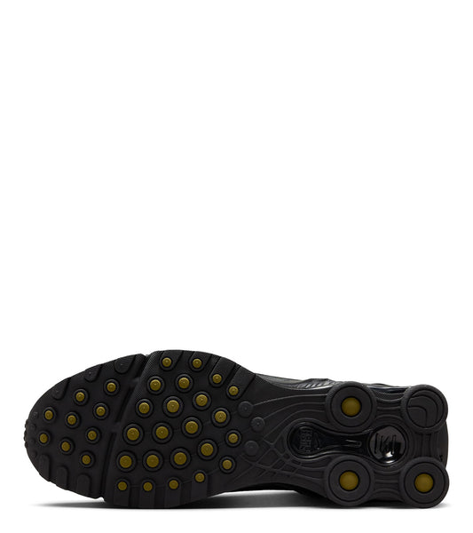 Nike Shox Ride 2 Black Olive