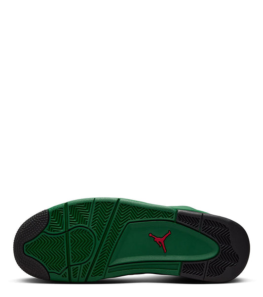 Jordan Air Jordan 4 RM Black Green