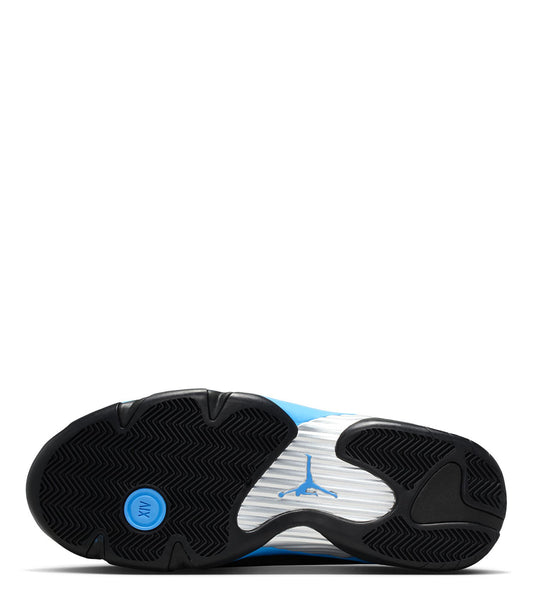 Jordan Air Jordan 14 Retro Black Blue