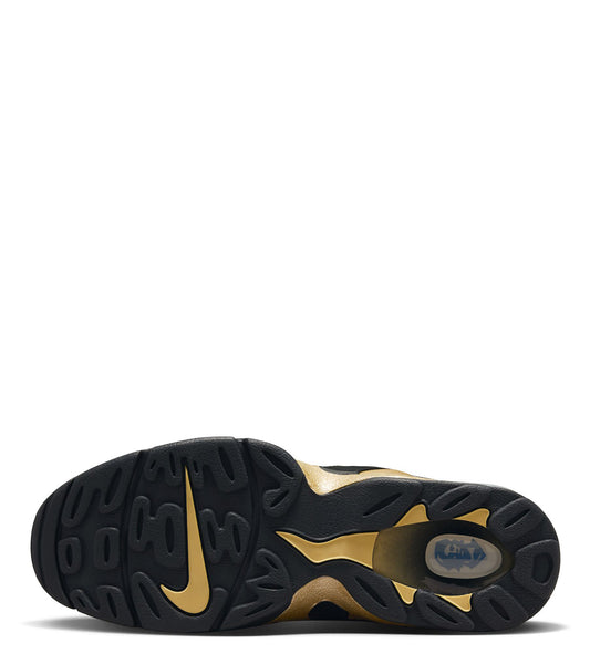 Nike Air DT Max '96 Black Gold