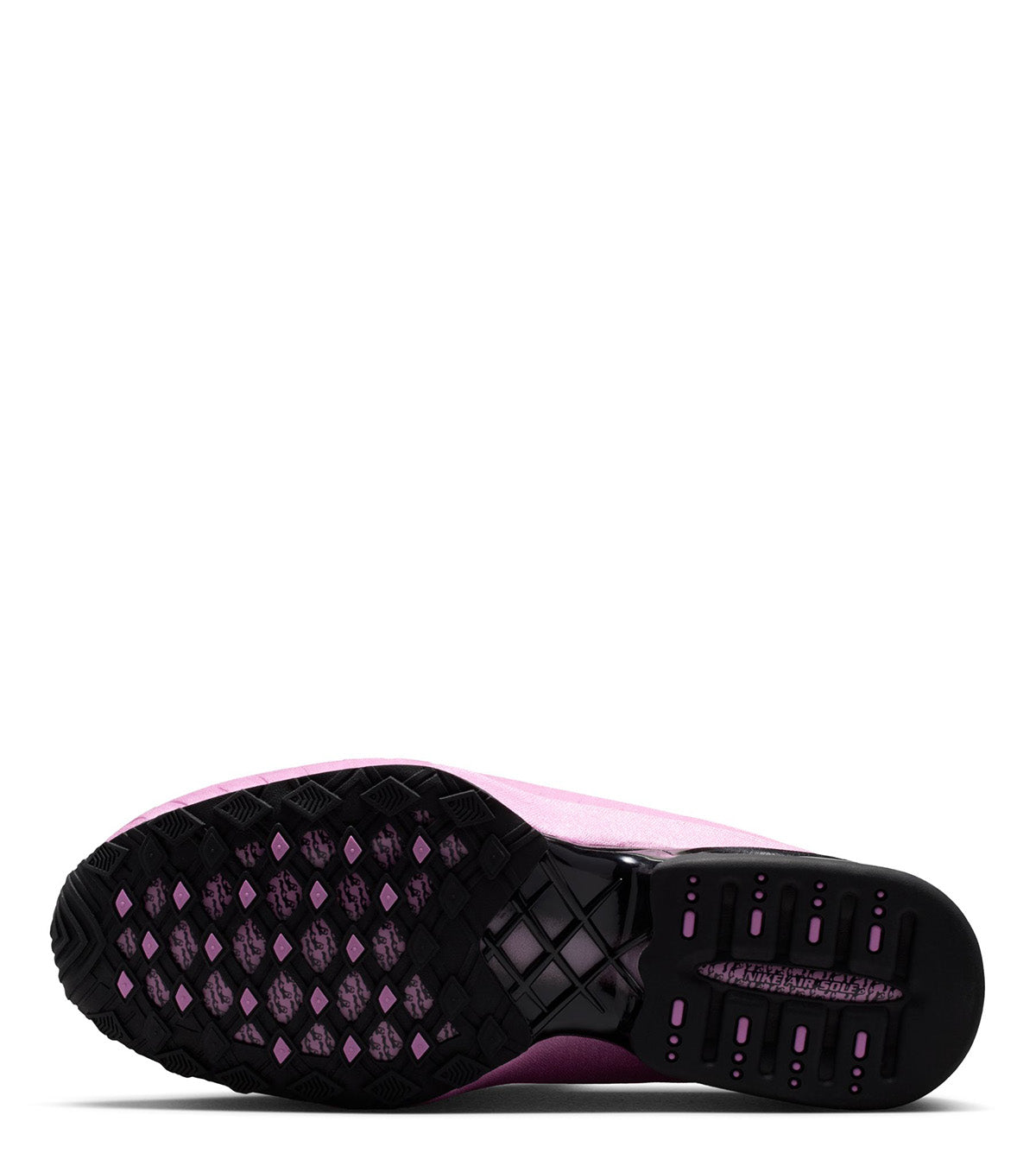 Nike Women's Air Max Dolce Magenta