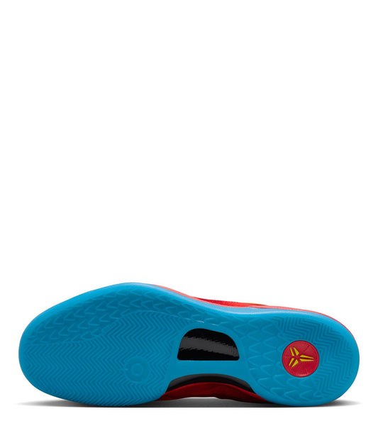 Nike Kobe VIII Protro Crimson Blue