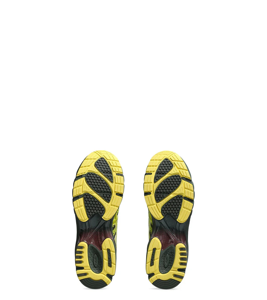 ASICS UB9-S Gel-DS Trainer 14 Mustard Truffle