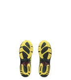 ASICS UB9-S Gel-DS Trainer 14 Mustard Truffle