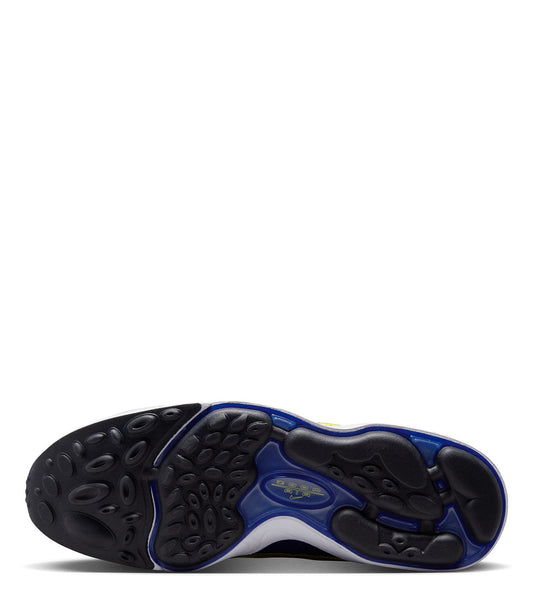 Nike Air Zoom Spiridon SP White Royal Blue