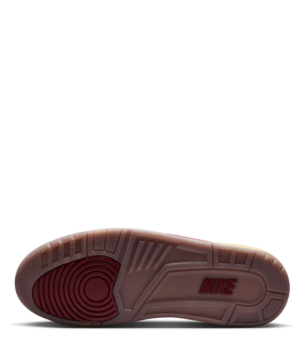 Jordan Air Jordan 3 Bin 23 Burgundy