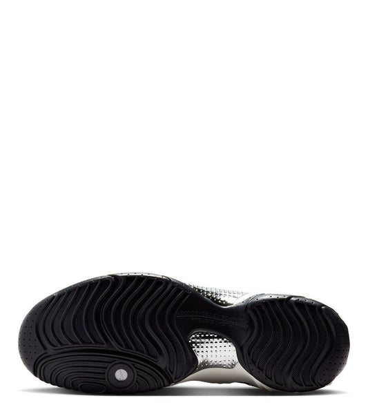 Nike Air Flightposite Pearl Black