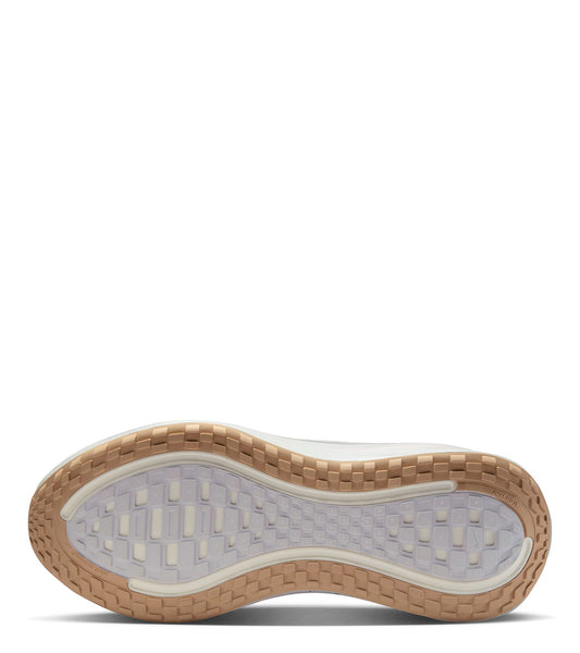 Nike Vomero Plus Speckle Vast Grey