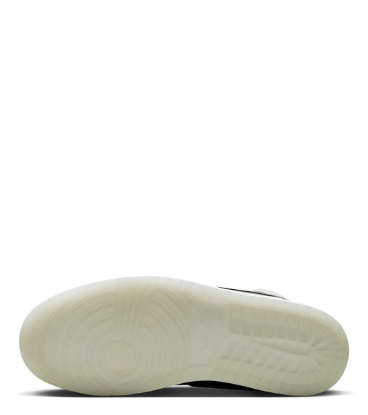 Jordan Air Jordan 1 Mid SE Phantom White