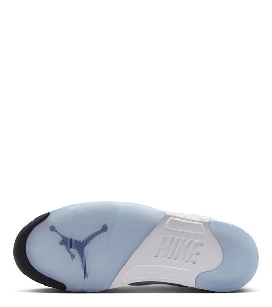 Jordan Air Jordan 5 Retro Metallic Silver