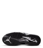 Jordan Air Jordan 8 Chrome Black