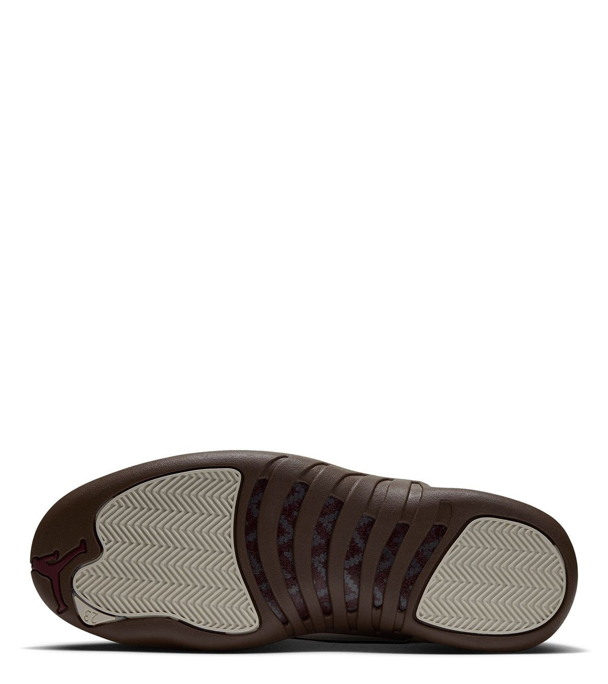 Jordan Air Jordan 12 Retro Cacao - SOMEWHERE