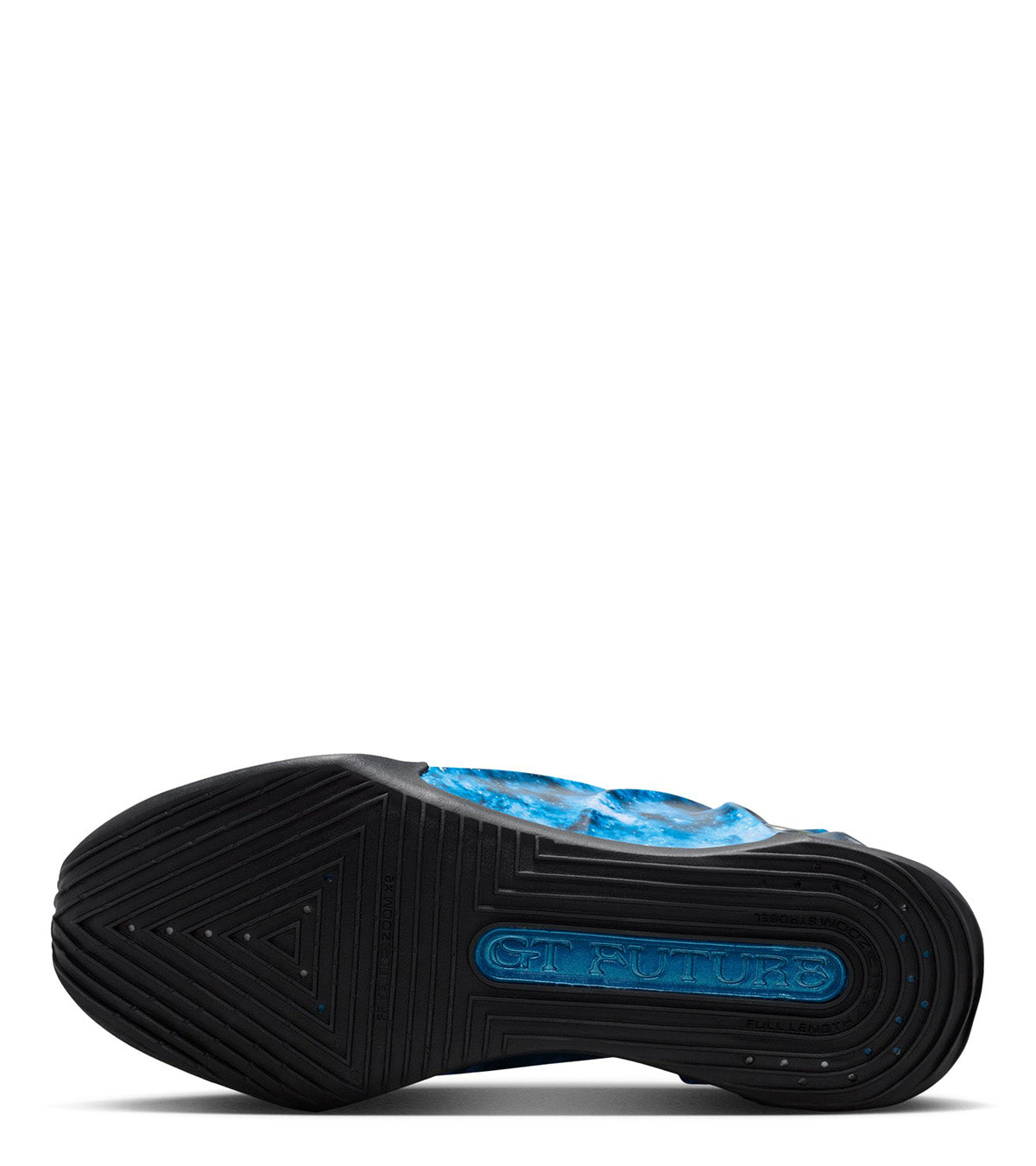 Nike G.T. Future Premium Blue
