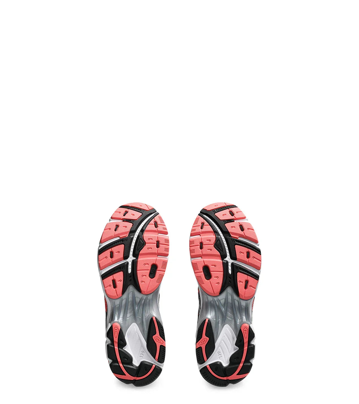 ASICS GT-2160 Papaya Silver