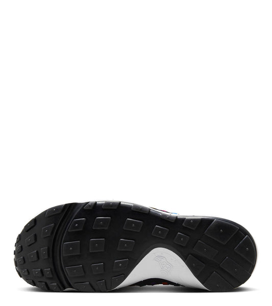 Nike Women's Air Footscape Woven OG Black